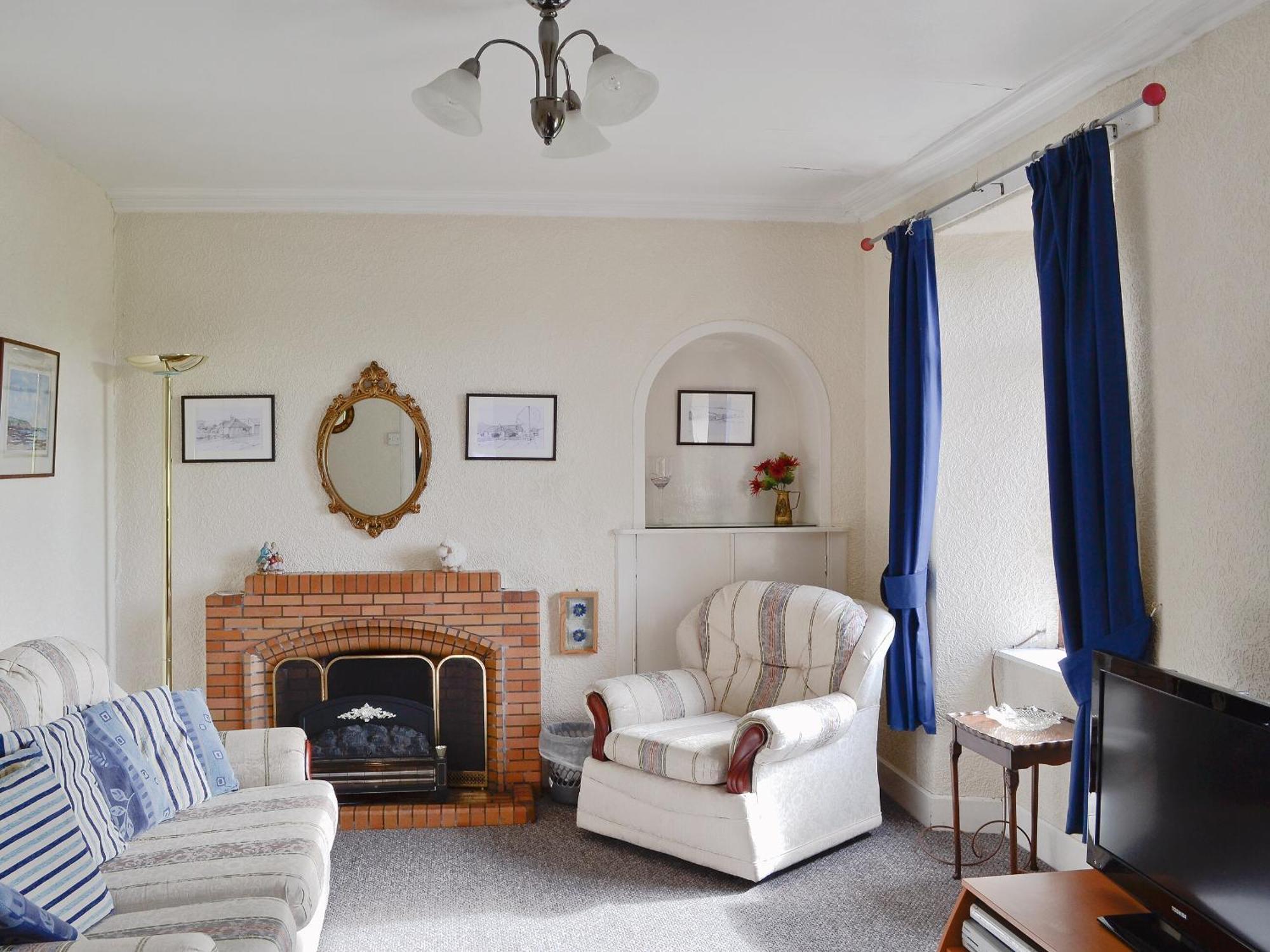 Kilpatrick Farm House Pinmore ภายนอก รูปภาพ