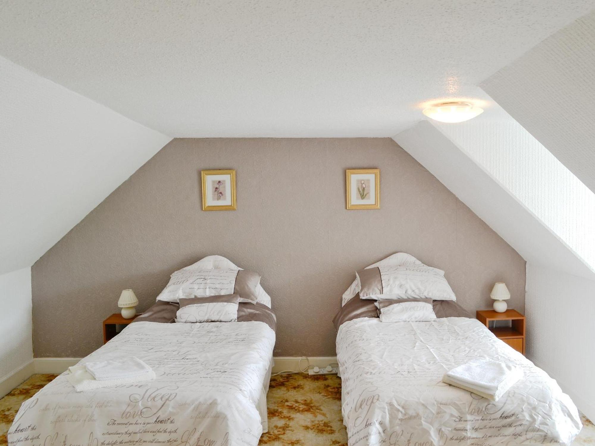 Kilpatrick Farm House Pinmore ภายนอก รูปภาพ