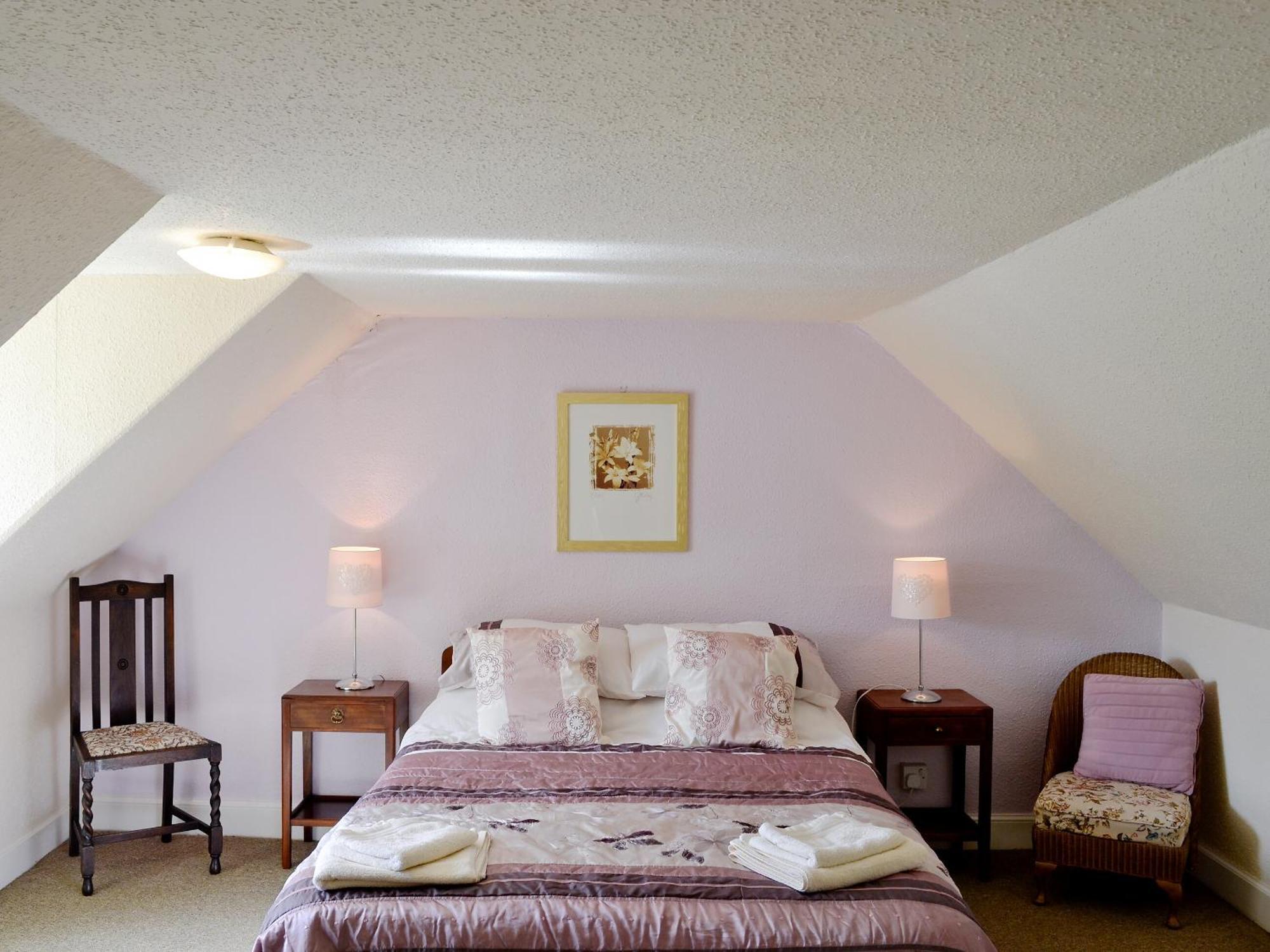 Kilpatrick Farm House Pinmore ภายนอก รูปภาพ