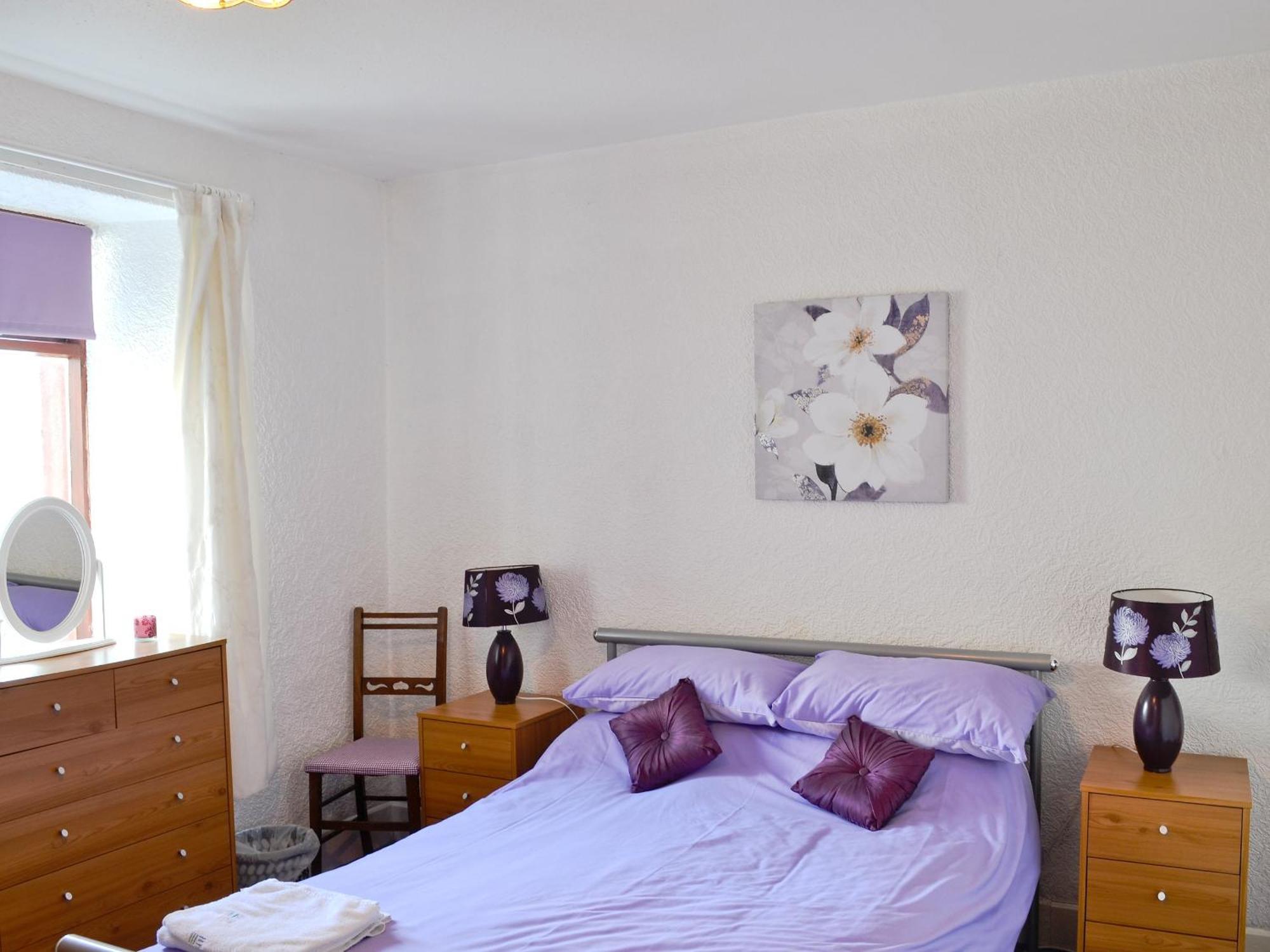 Kilpatrick Farm House Pinmore ภายนอก รูปภาพ