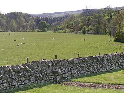 Kilpatrick Farm House Pinmore ภายนอก รูปภาพ