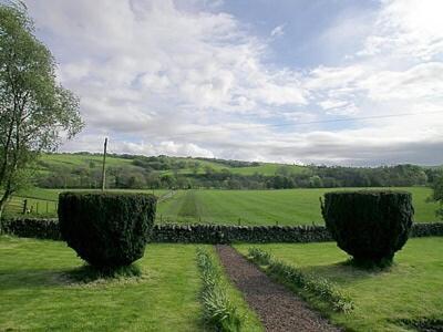 Kilpatrick Farm House Pinmore ภายนอก รูปภาพ